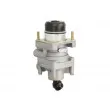 PNEUMATICS PN-10666 - Valve de commande de frein, frein de service