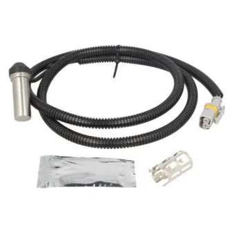 Capteur, vitesse de roue avant gauche PNEUMATICS OEM 81271206179