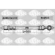 SASIC SBH6343 - Flexible de frein