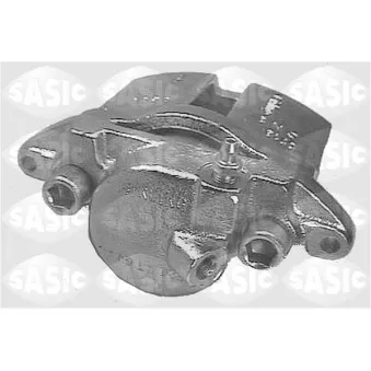 Étrier de frein avant gauche SASIC [SCA6162]