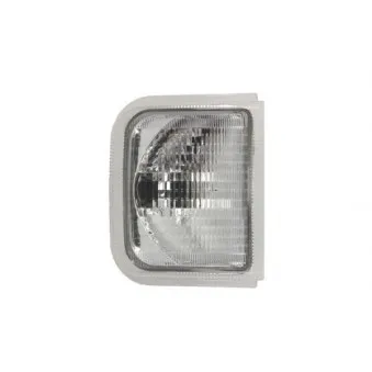 Feu clignotant TRUCKLIGHT CL-IV008 pour IVECO EUROCARGO 135 E 18 W - 177cv