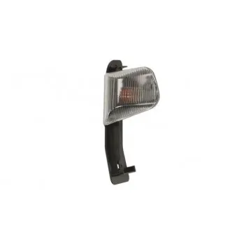 Feu clignotant TRUCKLIGHT CL-IV009R pour IVECO STRALIS AS 440S45, AT 440S45 - 450cv