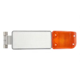 Feu clignotant TRUCKLIGHT CL-MA002L pour MAN TGA 35,480 - 480cv