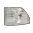 TRUCKLIGHT CL-ME011L - Feu clignotant avant gauche 