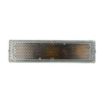 Feu clignotant TRUCKLIGHT CL-RV004 pour MERCEDES-BENZ ACTROS AE 430,18T - 430cv