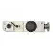 TRUCKLIGHT FL-MA001L - Projecteur antibrouillard avant gauche 