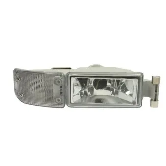 Projecteur antibrouillard TRUCKLIGHT FL-MA003R pour MAN TGS 26,400 - 400cv