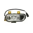 Projecteur antibrouillard avant gauche TRUCKLIGHT [FL-ME002L]