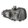 TRUCKLIGHT FL-ME008R - Projecteur antibrouillard avant droit 