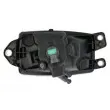 TRUCKLIGHT FL-RV007L - Projecteur antibrouillard avant gauche 