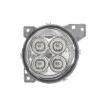 TRUCKLIGHT FL-SC004L - Projecteur antibrouillard avant gauche 