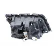 TRUCKLIGHT FL-VO003L - Projecteur antibrouillard