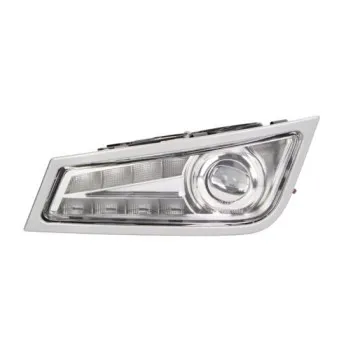 Feu diurne TRUCKLIGHT FL-VO006L pour VOLVO FH16 FH 16/550 - 550cv