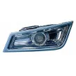 TRUCKLIGHT FL-VO011L - Projecteur antibrouillard