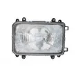 TRUCKLIGHT HL-DA001L - Projecteur principal