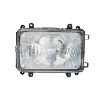 Projecteur principal TRUCKLIGHT HL-DA001L pour DAF 95 XF FAC 95 XF 480 - 483cv