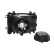TRUCKLIGHT HL-DA001L - Projecteur principal