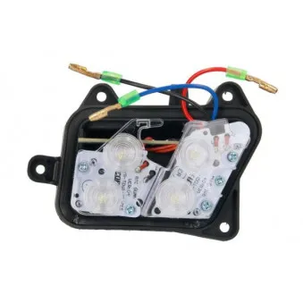 Kit de réparation, phare TRUCKLIGHT HL-DA004L/DRL-M