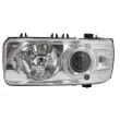 TRUCKLIGHT HL-DA005L - Projecteur principal