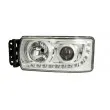 Projecteur principal TRUCKLIGHT [HL-IV008L]