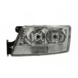 TRUCKLIGHT HL-MA007L - Projecteur principal