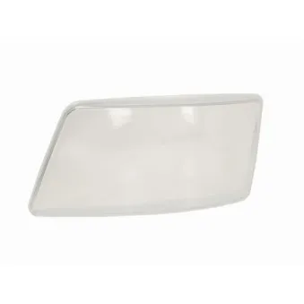 Disperseur, projecteur principal TRUCKLIGHT HL-MA009L-L