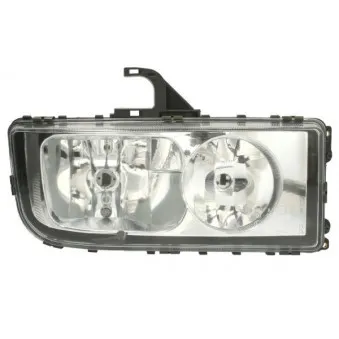 TRUCKLIGHT HL-ME002R - Projecteur principal