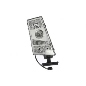 Projecteur principal TRUCKLIGHT HL-VO010R pour VOLVO FM FM 340 - 340cv