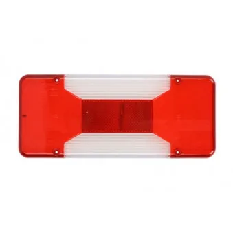 Disperseur, feu arrière arrière droit TRUCKLIGHT OEM 42555131