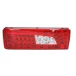 Feu arrière arrière gauche TRUCKLIGHT [TL-SC005L]