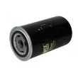 Filtre hydraulique, boîte automatique WIX FILTERS [92004E]
