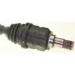 SPIDAN 25696 - Arbre de transmission