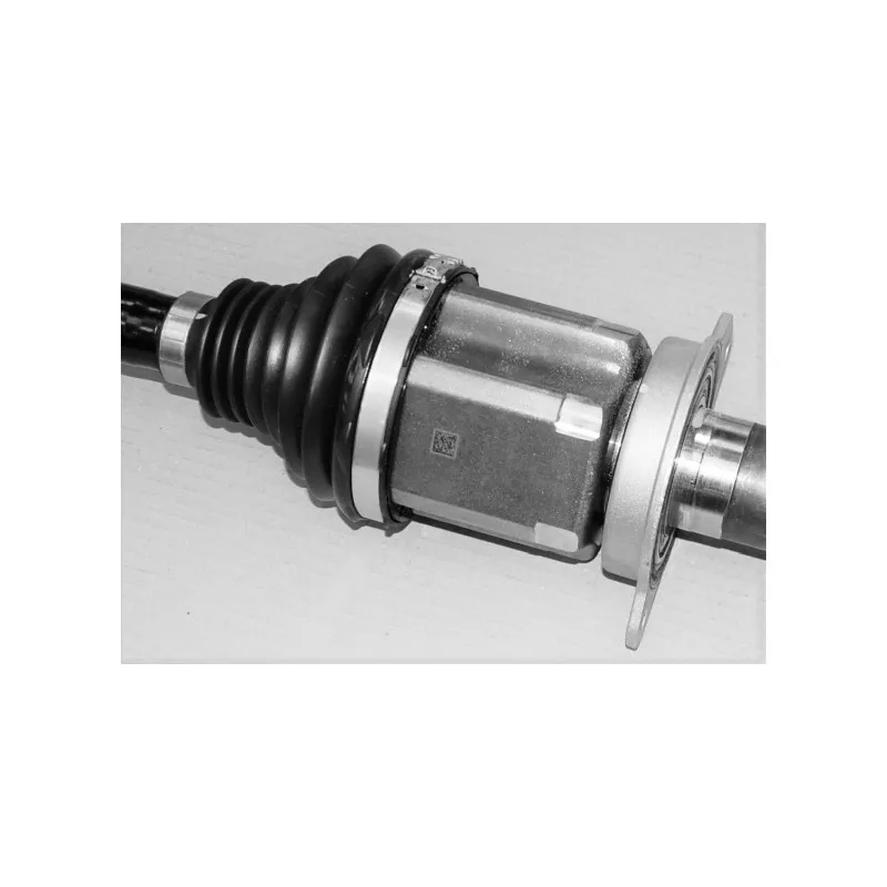 Arbre de transmission SPIDAN 36341 - Visuel 2