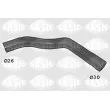 SASIC SWH0333 - Durite de radiateur