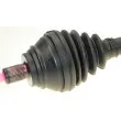 SPIDAN 36451 - Arbre de transmission