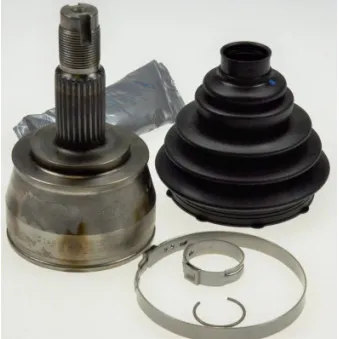 Embout de cardan avant (kit de réparation) SPIDAN OEM 46308958