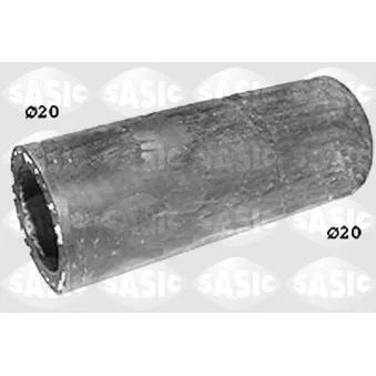 Durite de radiateur SASIC OEM 1307AX