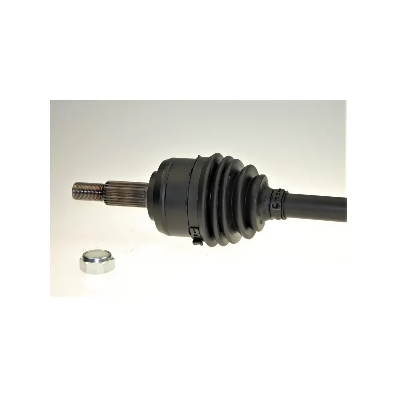 Arbre de transmission SPIDAN 36587 - Visuel 1