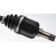 SPIDAN 36711 - Arbre de transmission