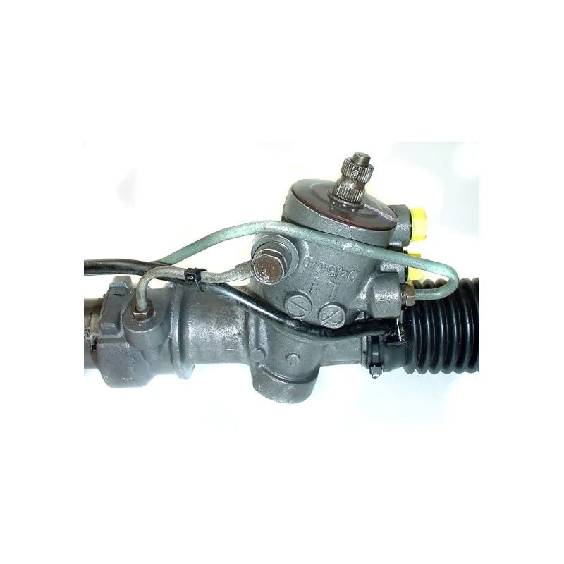 Crémaillière de direction SPIDAN 51796 - Visuel 1