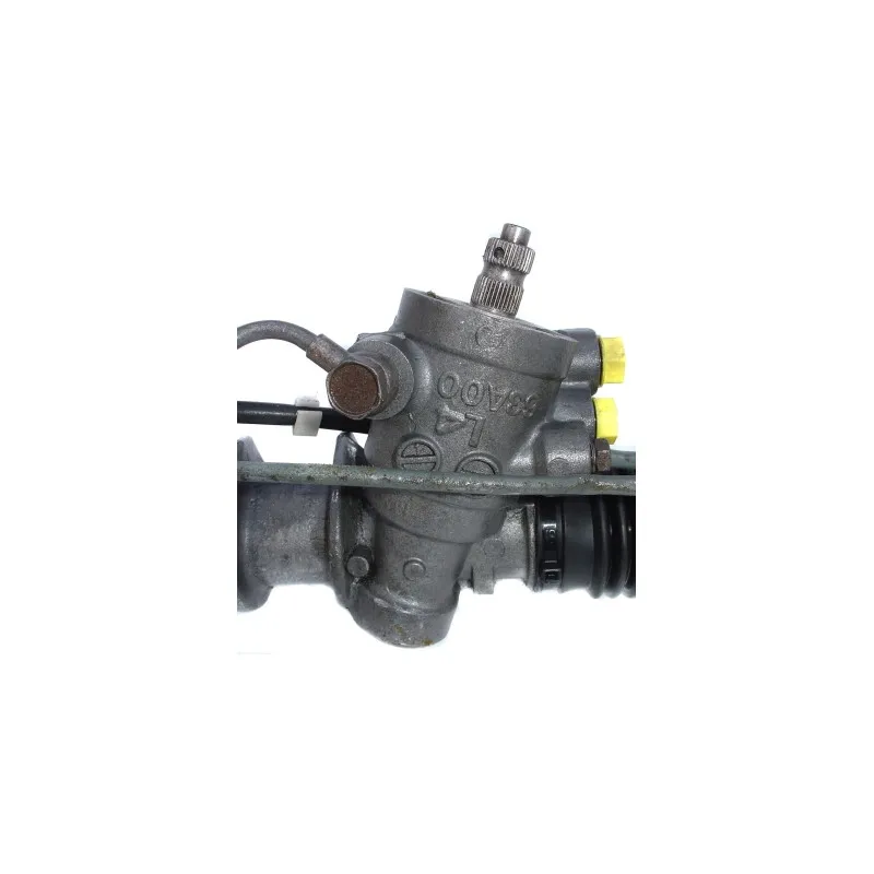 Crémaillière de direction SPIDAN 51816 - Visuel 1