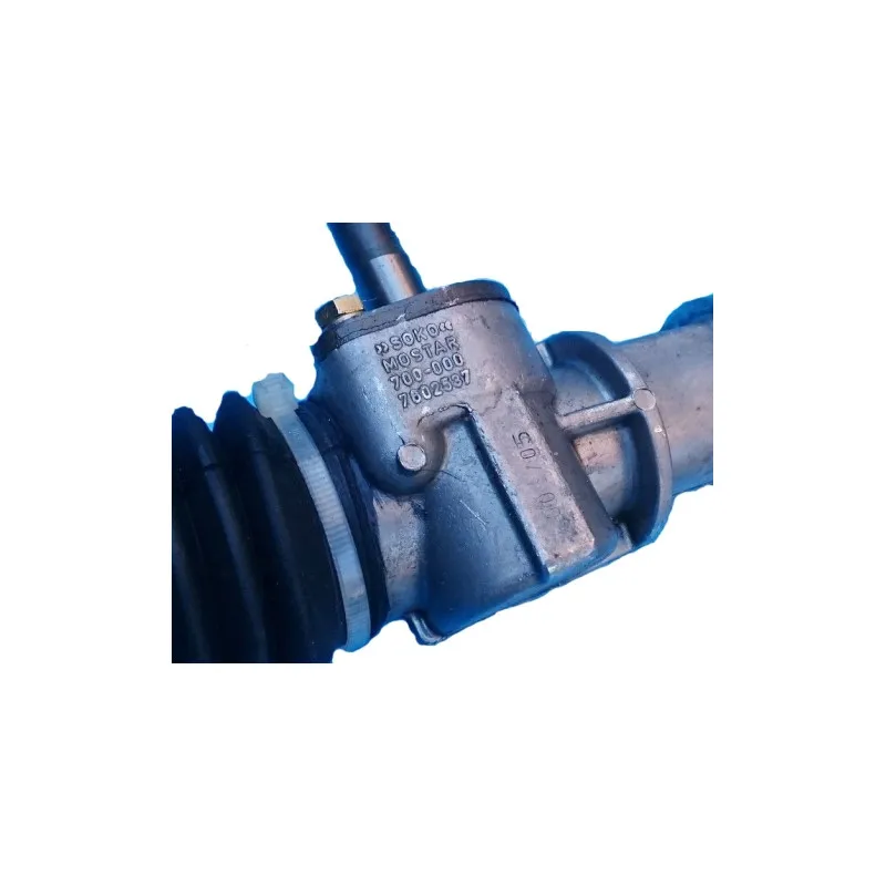 Crémaillière de direction SPIDAN 51873 - Visuel 2