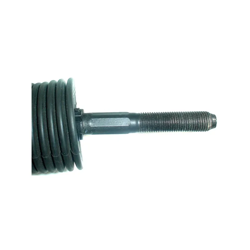 Crémaillière de direction SPIDAN 51922 - Visuel 2