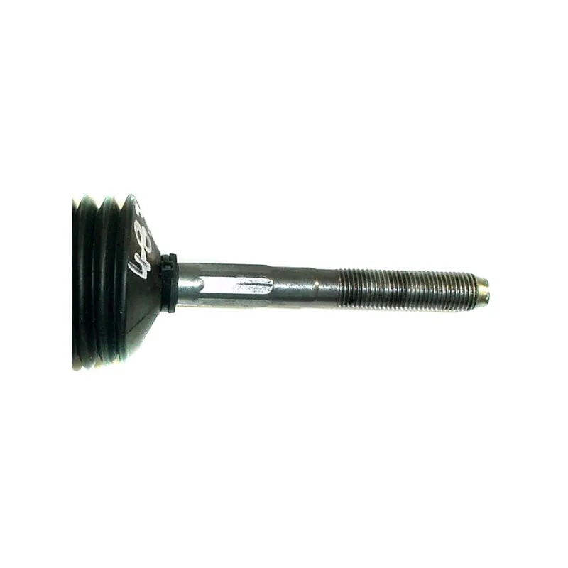 Crémaillière de direction SPIDAN 51983 - Visuel 2