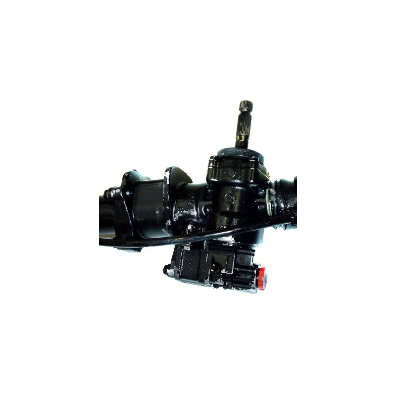 Crémaillière de direction SPIDAN 51984 - Visuel 1