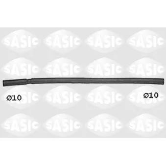 Durite de radiateur SASIC SWH4172