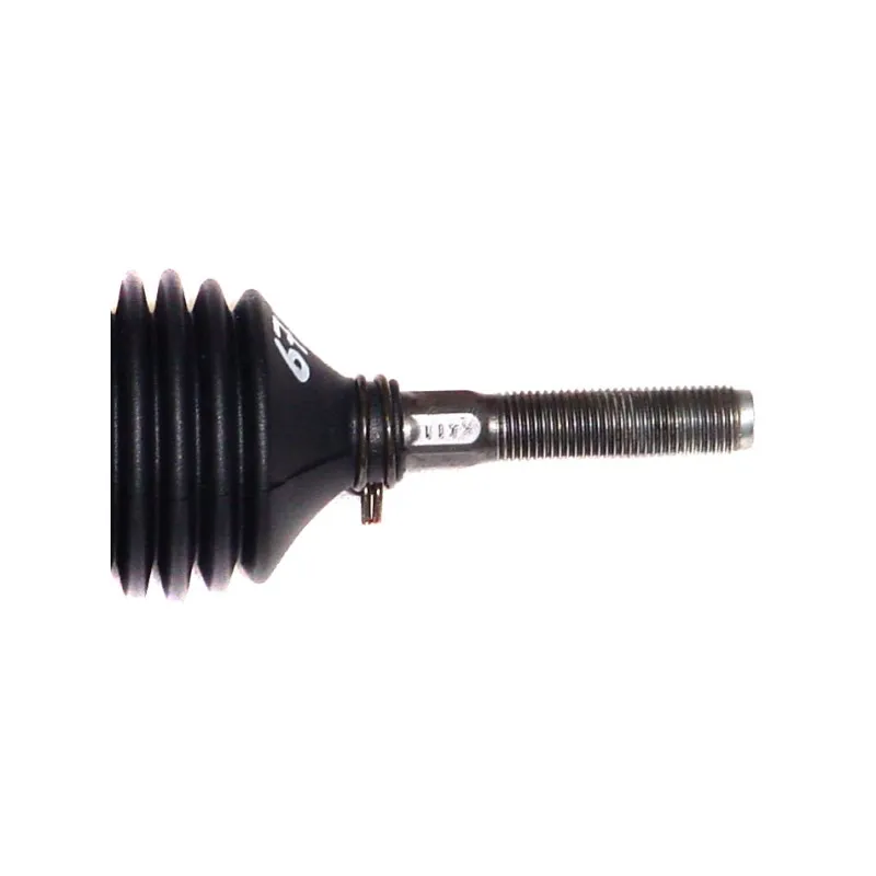 Crémaillière de direction SPIDAN 52171 - Visuel 2