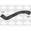 Durite de radiateur SASIC [SWH4228]