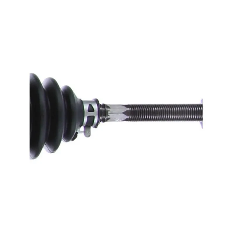 Crémaillière de direction SPIDAN 52394 - Visuel 2