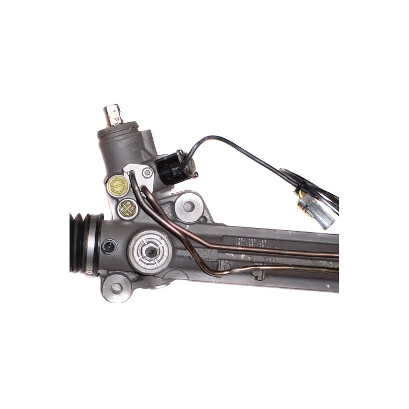 Crémaillière de direction SPIDAN 52404 - Visuel 1